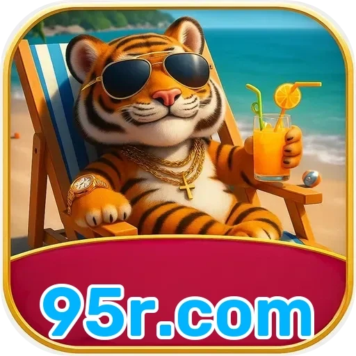 95r.com: Recursos Imperdíveis na Seção App Que Você Precisa Conhecer