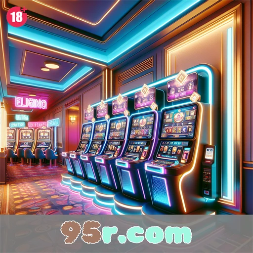 Aventura Inesquecível no Cassino do 95r.com