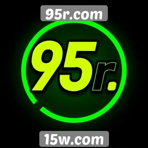 Principais recursos do 95r.com para jogadores