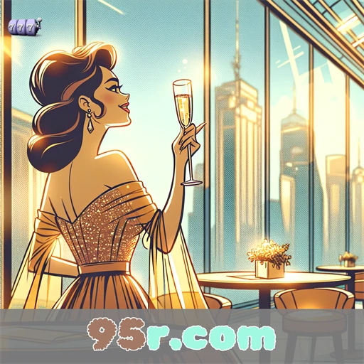 Slots emocionantes esperam por você no 95r.com!