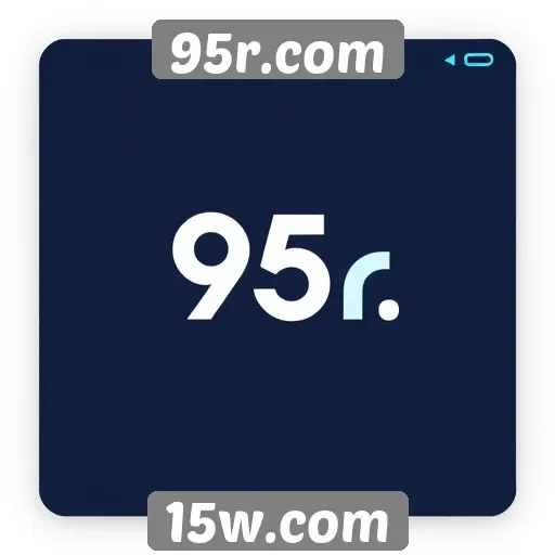 Análise da experiência do usuário no 95r.com