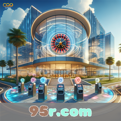Recursos VIP do 95r.com: Benefícios Incríveis Para Gamers